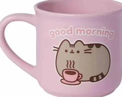 Pusheen - Good Morning Extra Large Ceramic Mug