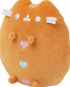 Pusheen - Holiday Squisheen Gingerbread 6" Plush