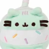 Pusheen - Ice Cream Pusheen Squishy 3” Plush