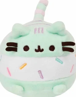 Pusheen - Ice Cream Pusheen Squishy 3” Plush