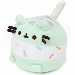 Pusheen - Ice Cream Pusheen Squishy 3” Plush