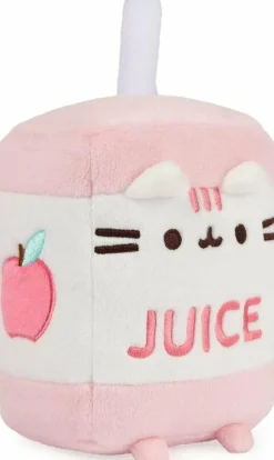 Pusheen - Juice Box Pusheen Sips 7.5" Plush