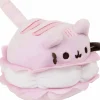 Pusheen - Macaron Squishy 4" Plush