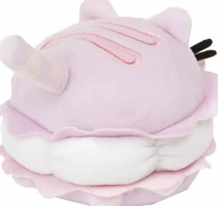 Pusheen - Macaron Squishy 4