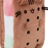 Pusheen - Neapolitan Ice Cream Sandwich 9" Plush