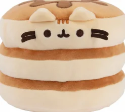 Pusheen - Pancake Squisheen 6" Plush