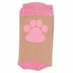 Pusheen - Pink Sock in a Mug Set