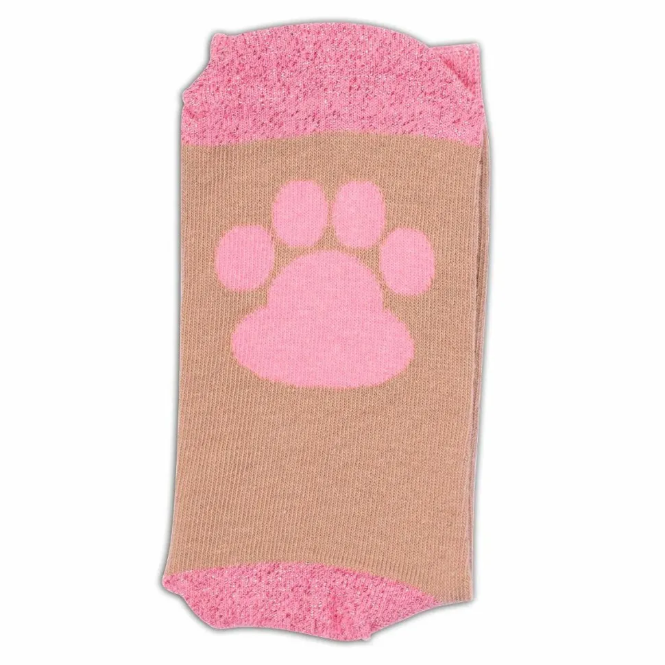 Pusheen - Pink Sock in a Mug Set