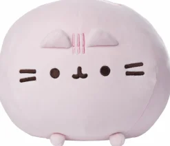 Pusheen - Pink Squisheen 11” Plush