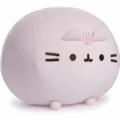 Pusheen - Pink Squisheen 11” Plush
