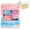 Pusheen - Pusheen as Fruit Snacks in Bag 8" Plush