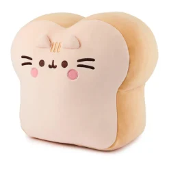 Pusheen - Pusheen as White Bread Loaf Squisheen 12" Plush