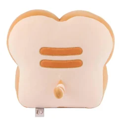 Pusheen - Pusheen as White Bread Loaf Squisheen 12