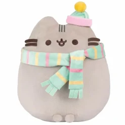 Pusheen - Pusheen Cozy Winter 10" Plush