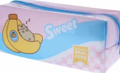 Pusheen - Pusheen Fruits 8" Pencil Case