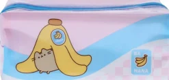 Pusheen - Pusheen Fruits 8" Pencil Case