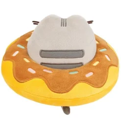 Pusheen - Pusheen in Chocolate Donut 9