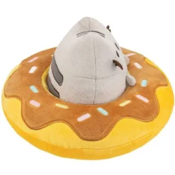 Pusheen - Pusheen in Chocolate Donut 9