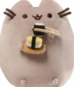 Pusheen - Pusheen with Sushi 9.5” Plush