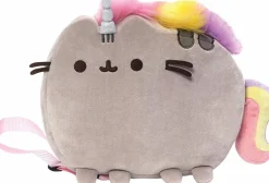 Pusheen - Pusheenicorn Plush Backpack