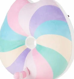 Pusheen - Rainbow Bagel Squisheen 11