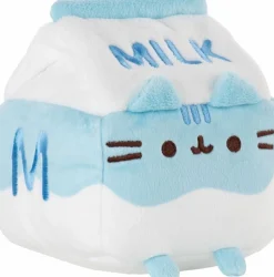Pusheen - Regular Milk Carton Pusheen Sips 4" Plush