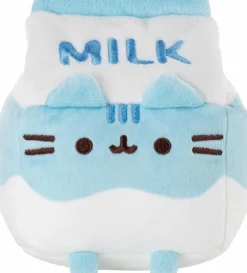 Pusheen - Regular Milk Carton Pusheen Sips 4" Plush