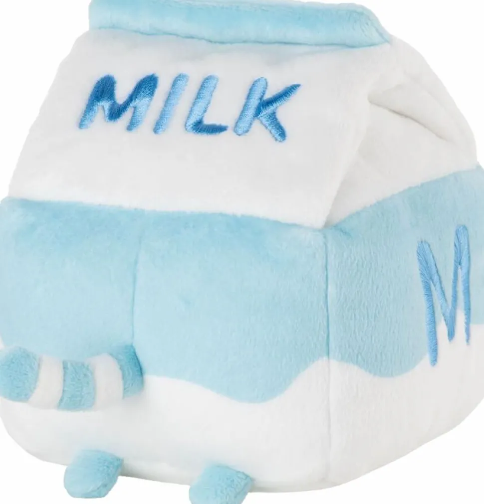 Pusheen - Regular Milk Carton Pusheen Sips 4" Plush