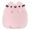Pusheen - Rose Pink Pusheen Sitting Squisheen 10" Plush