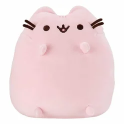 Pusheen - Rose Pink Pusheen Sitting Squisheen 10" Plush
