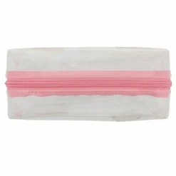 Pusheen - Self Care Club Clear Pencil Case