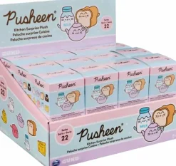 Pusheen - Series 22 Kitchen Surprise Blind Box Plush (Display of 24)