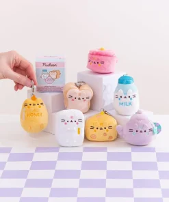 Pusheen - Series 22 Kitchen Surprise Blind Box Plush (Display of 24)