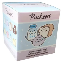 Pusheen - Series 22 Kitchen Surprise Blind Box Plush (Display of 24)