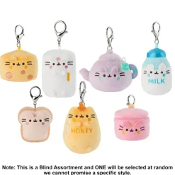 Pusheen - Series 22 Kitchen Surprise Blind Box Plush (Single Unit)