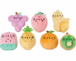 Pusheen - Series 21 Pusheen Fruits Blind Box Mini Plush (Single Unit)