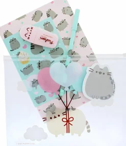 Pusheen - Simply Pusheen Super Stationary Set