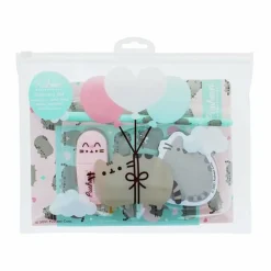 Pusheen - Simply Pusheen Super Stationary Set