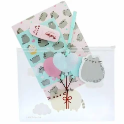 Pusheen - Simply Pusheen Super Stationary Set