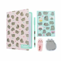 Pusheen - Simply Pusheen Super Stationary Set