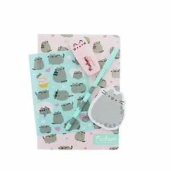 Pusheen - Simply Pusheen Super Stationary Set