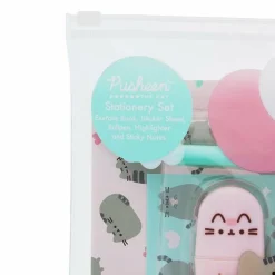Pusheen - Simply Pusheen Super Stationary Set