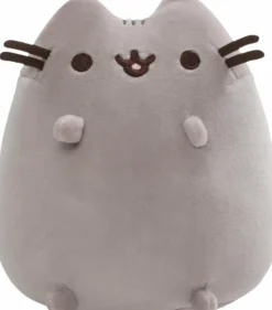 Pusheen - Sitting Squisheen 6” Plush