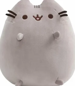 Pusheen - Sitting Squisheen 11” Plush