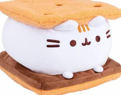 Pusheen - S'mores Squisheen 8.5
