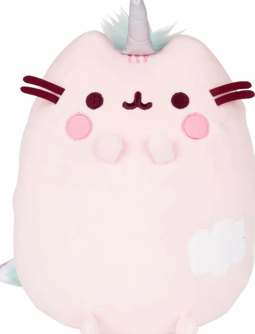 Pusheen - Squisheen Dreamy Pusheenicorn 9” Plush