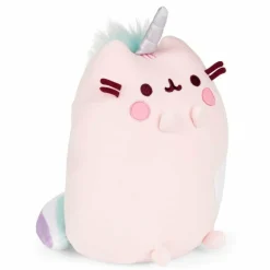 Pusheen - Squisheen Dreamy Pusheenicorn 9” Plush