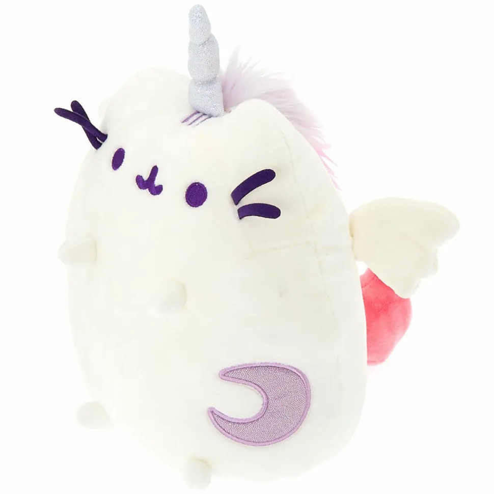 Pusheen - Standing Super Pusheenicorn 9” Plush