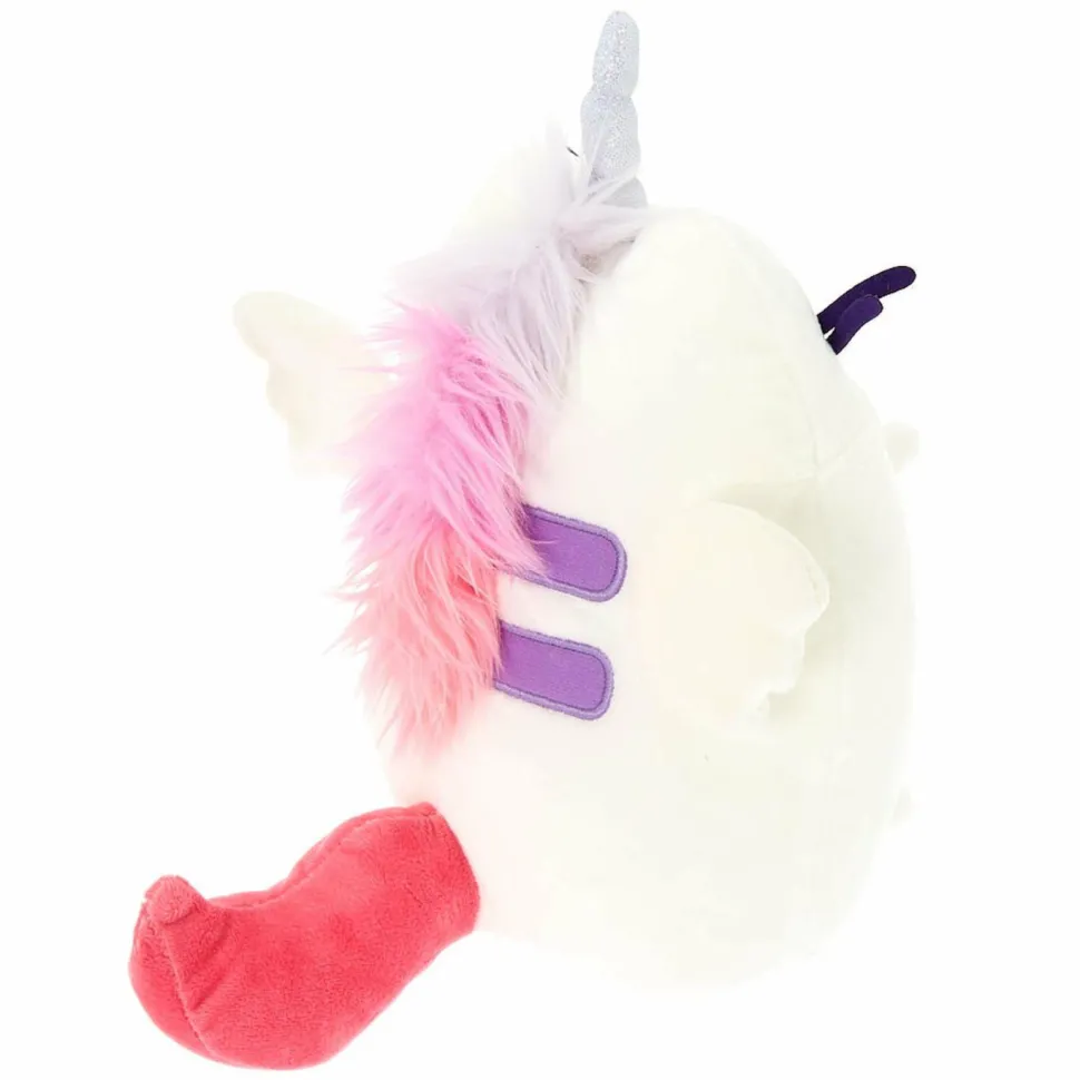 Pusheen - Standing Super Pusheenicorn 9” Plush