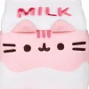 Pusheen - Strawberry Milk Pusheen Sips 5" Plush